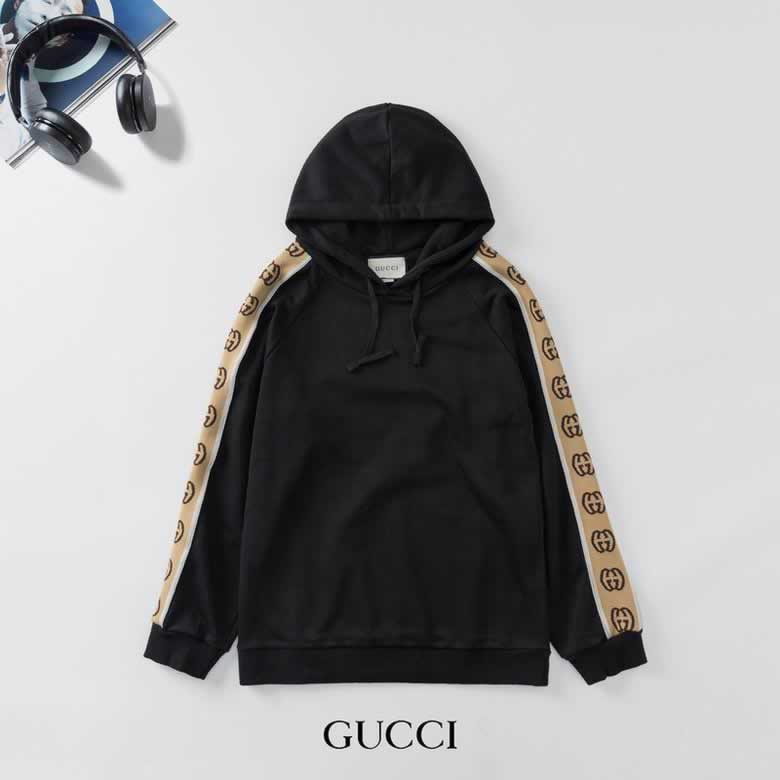 Gucci hoodies-093